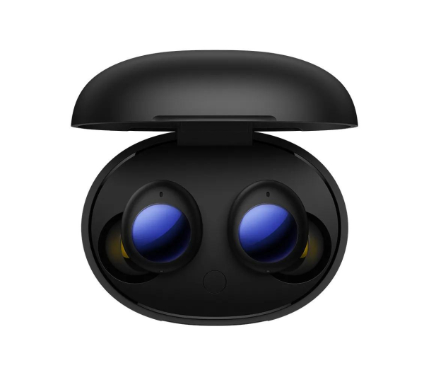 realme Buds Air 2 Neo black - 647658 - zdjęcie 2